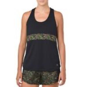 Asics x Liberty Fabrics LP Print Tank
